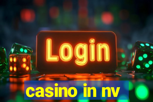 casino in nv