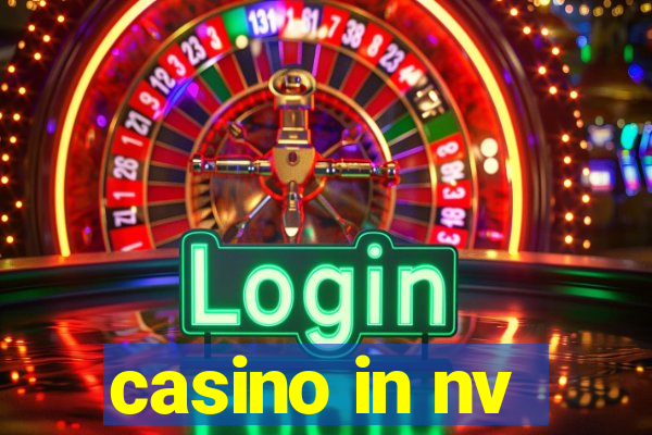 casino in nv