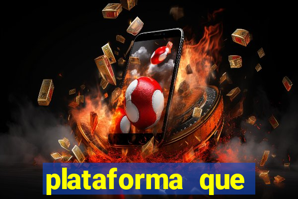 plataforma que aceita cartao de debito