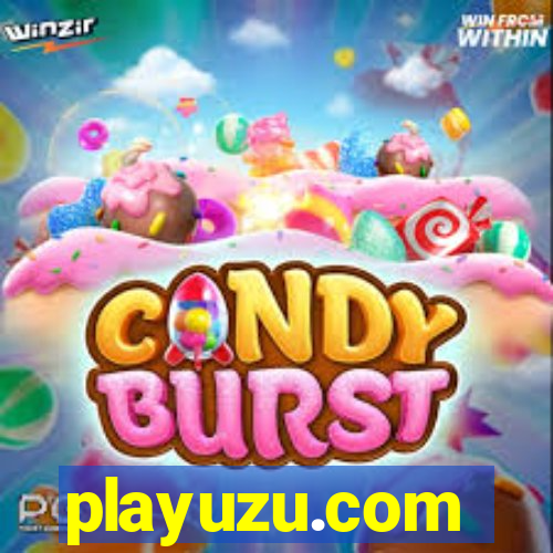 playuzu.com