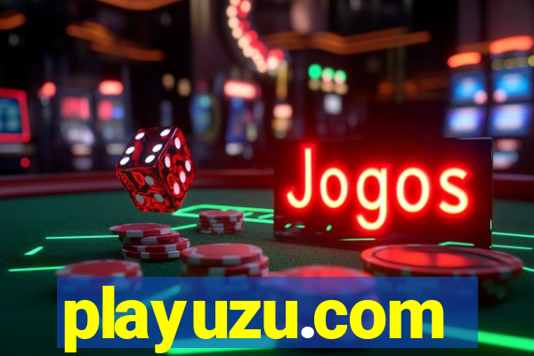 playuzu.com