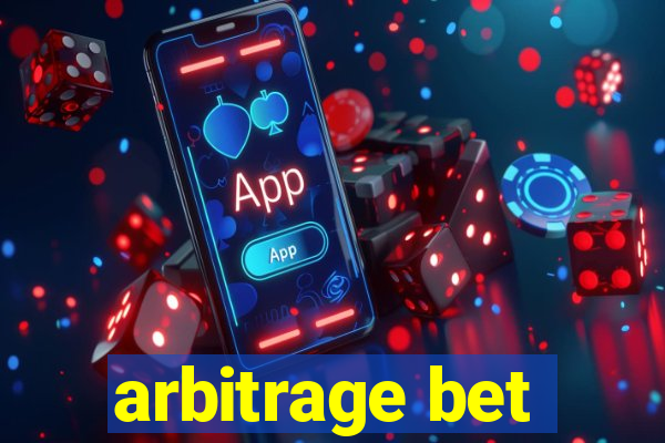 arbitrage bet