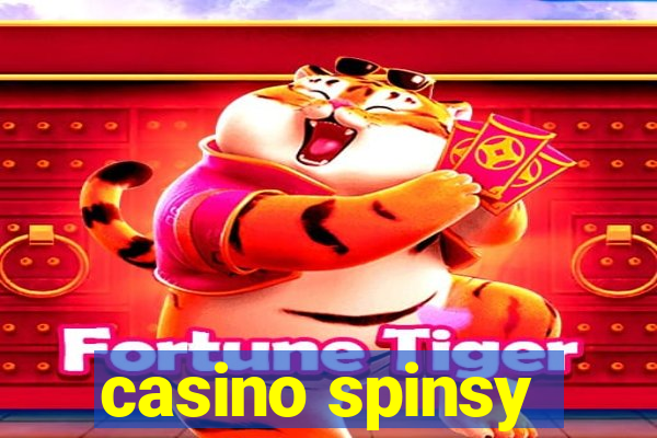 casino spinsy