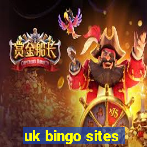 uk bingo sites