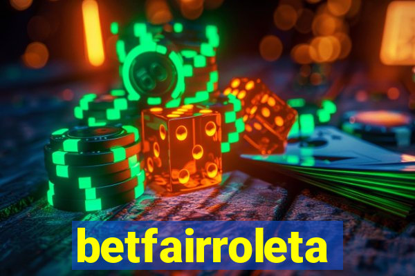 betfairroleta