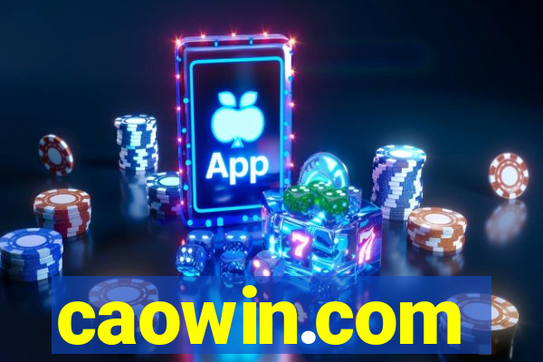 caowin.com