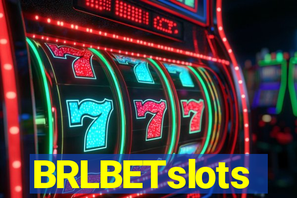 BRLBETslots