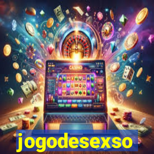 jogodesexso