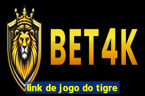 link de jogo do tigre