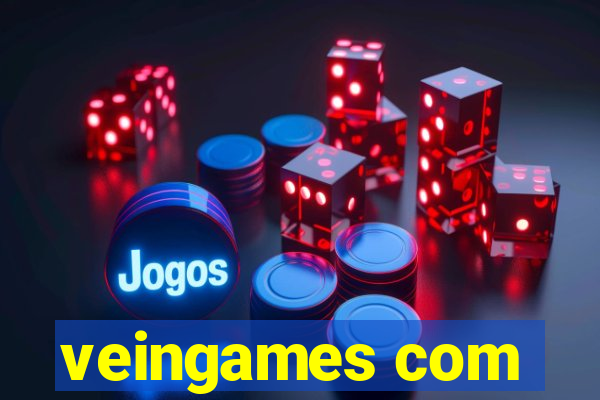 veingames com