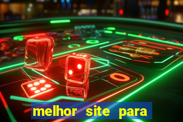 melhor site para jogar tiger fortune