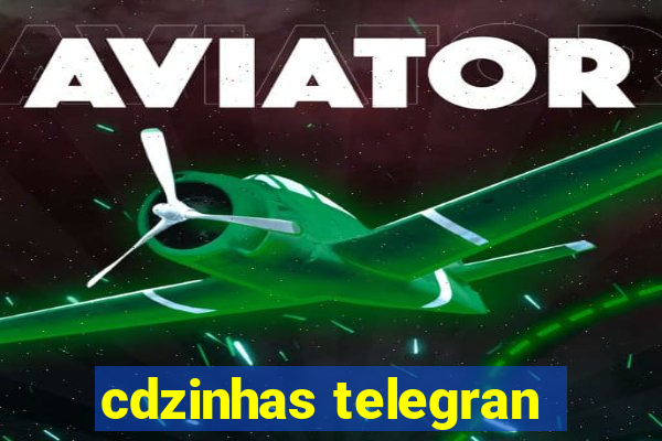 cdzinhas telegran