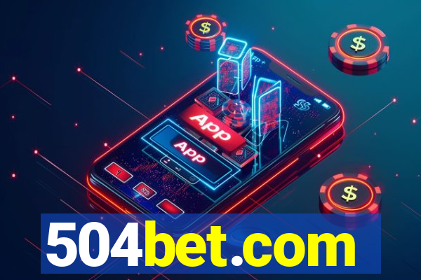 504bet.com