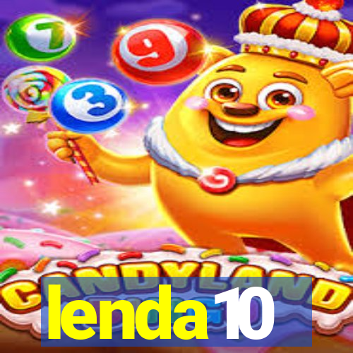 lenda10