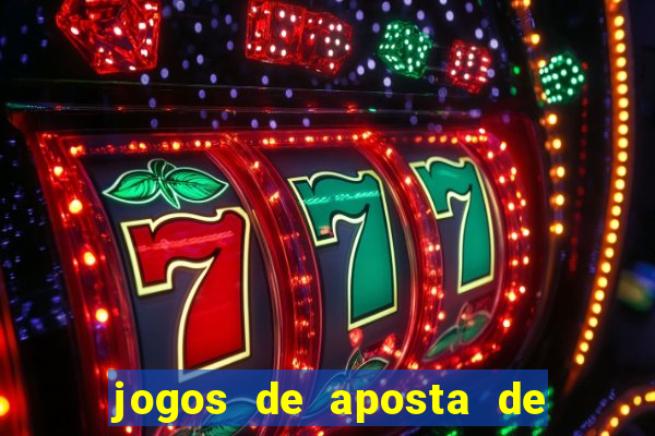 jogos de aposta de r$ 1