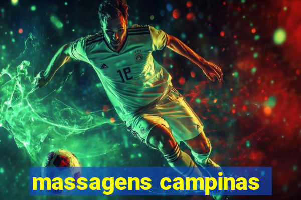 massagens campinas