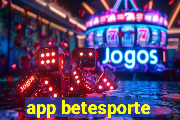 app betesporte