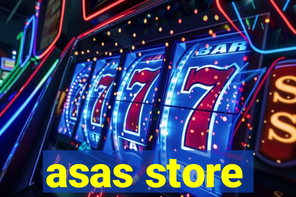 asas store