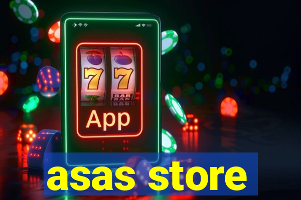 asas store