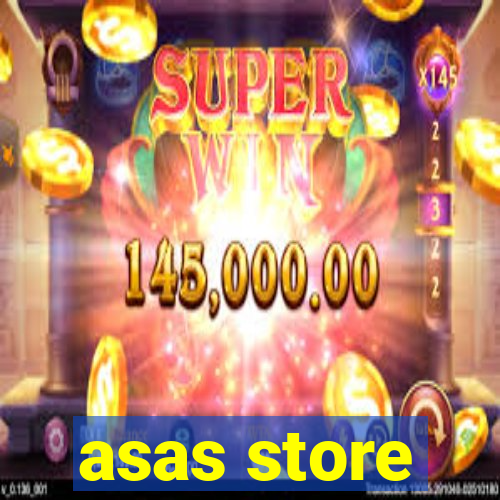 asas store