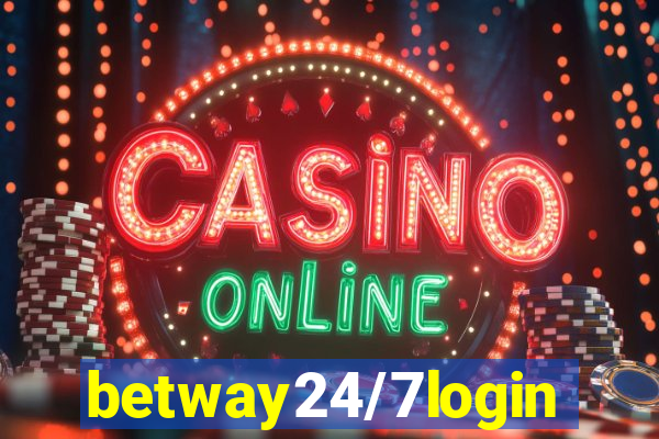 betway24/7login