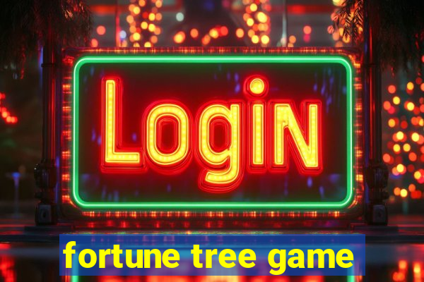 fortune tree game