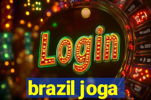 brazil joga