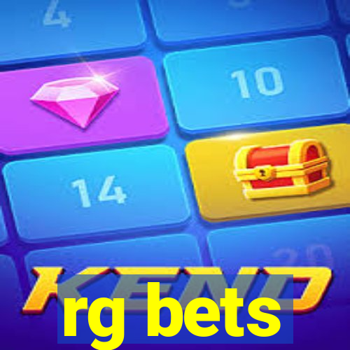 rg bets