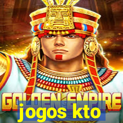 jogos kto