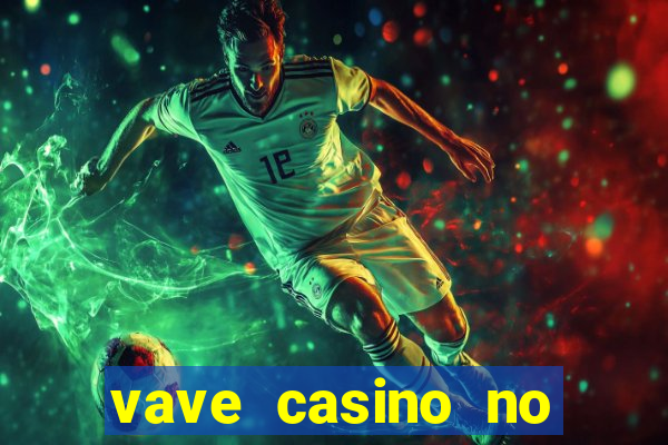 vave casino no deposit bonus