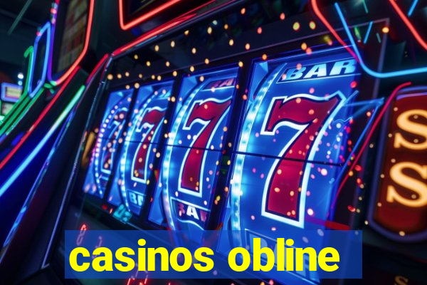 casinos obline