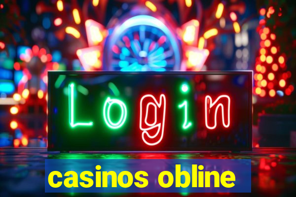 casinos obline