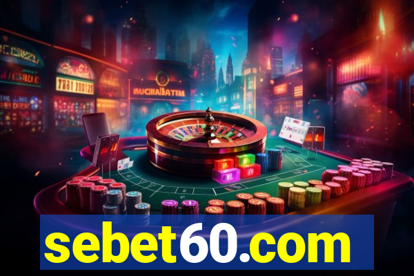 sebet60.com