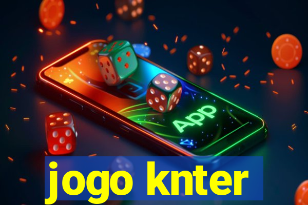 jogo knter