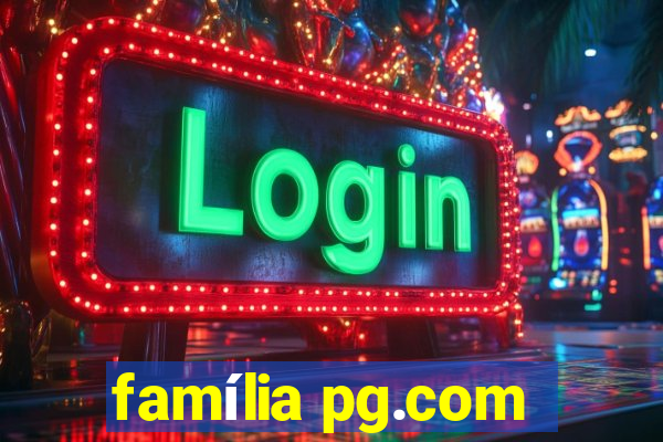 família pg.com