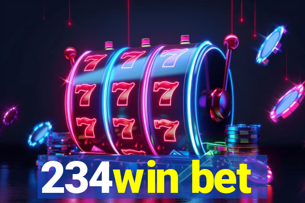 234win bet