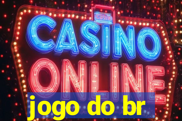 jogo do br