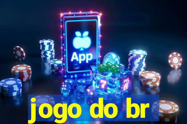 jogo do br