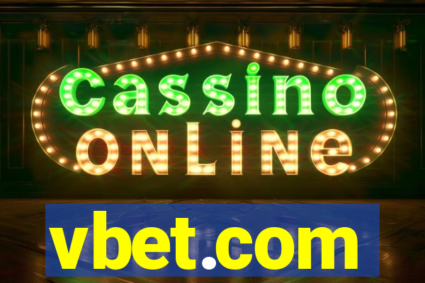 vbet.com