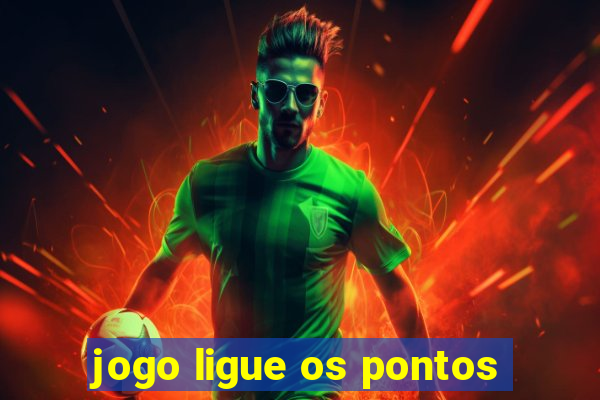 jogo ligue os pontos