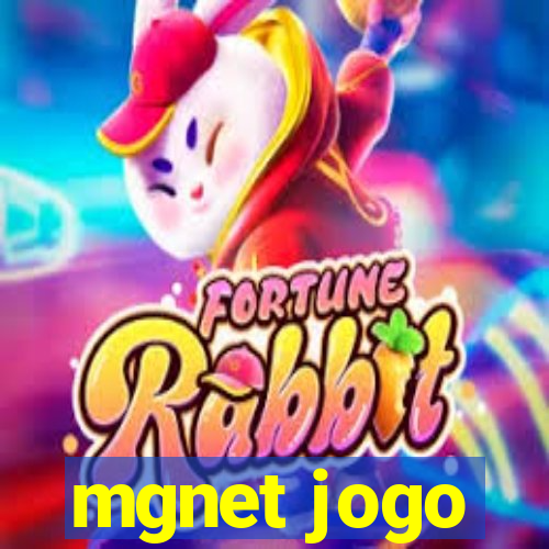 mgnet jogo