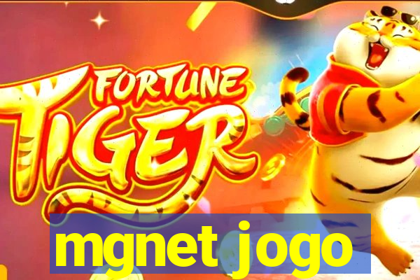 mgnet jogo