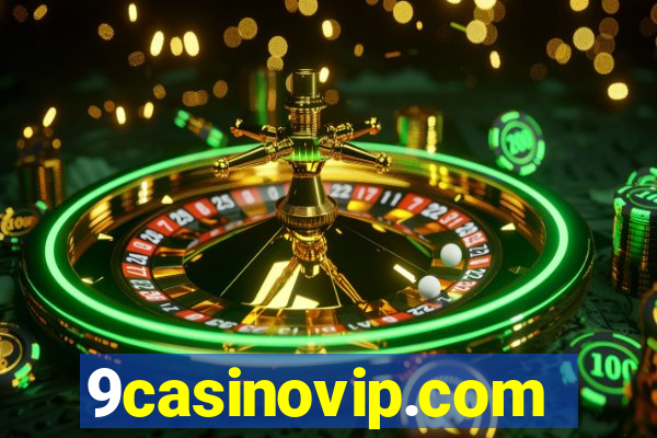 9casinovip.com