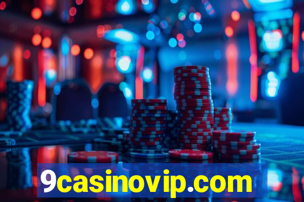 9casinovip.com