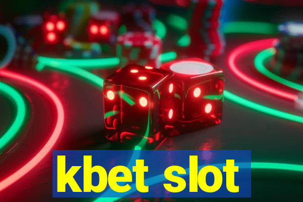 kbet slot