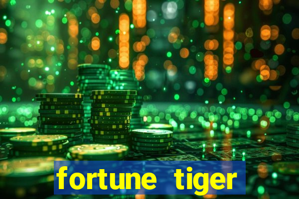 fortune tiger funciona mesmo