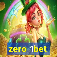 zero 1bet