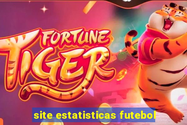 site estatisticas futebol