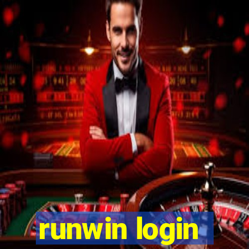 runwin login