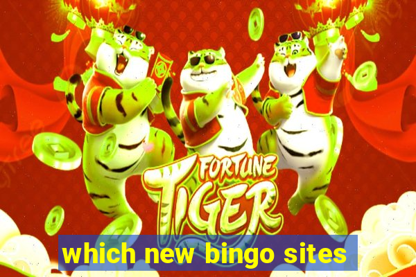 which new bingo sites